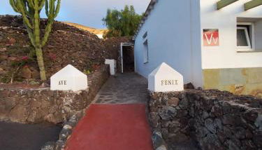 Centro Ave Fénix - Photo 5, Lobby or reception