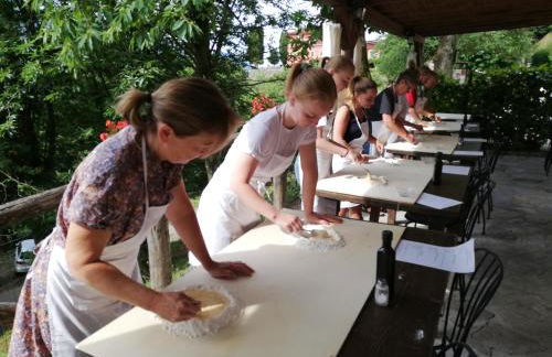 Agriturismo la Torre - Foto 19