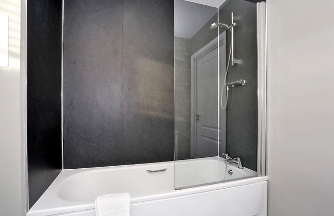 Modern Family Home in Aberdeen Scotland - Foto 3