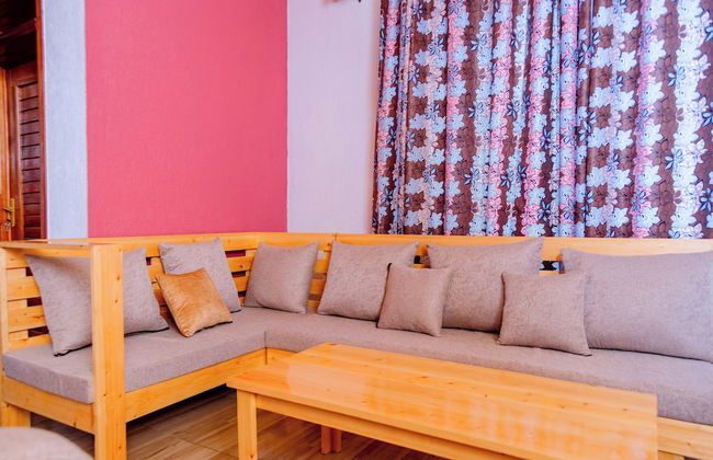 Future4kids Kinigi Guest House By Isange Paradise Resort - Foto 15