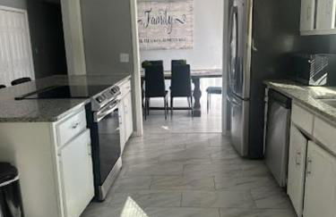 Ranch Home near Lake Spivey - Foto 10