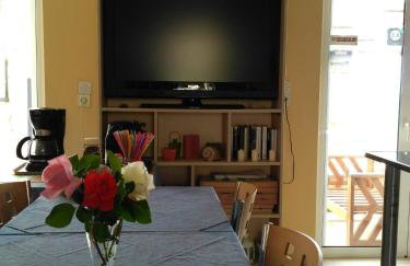 9 Musses ROOMS - Foto 51