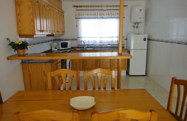 Apartamentos Finca-Simo-46 - Foto 5