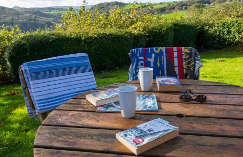 Green Acres Cottages - Foto 66