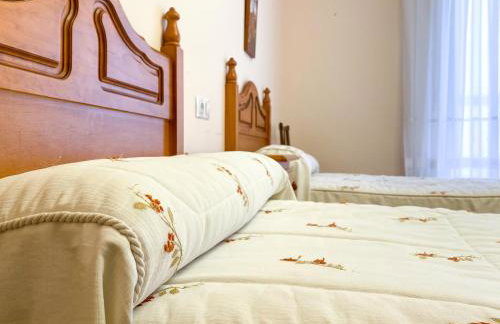 Vivienda Turística Los Leones - Foto 63