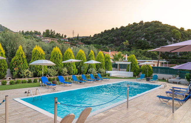 Villa Ekaterini - Foto 50