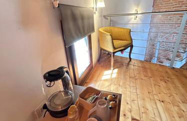 Chiesetta abside ex seminario -jvapartmentRovigo - Foto 27