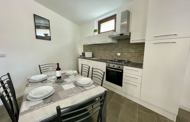 Dimora del Viandante - Foto 26