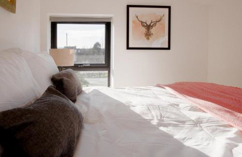 Beautiful Barn Conversion - Orchard Escape for 12! - Foto 10