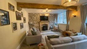 Barn Cottage - Photo 3