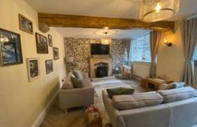 Barn Cottage - Foto 3