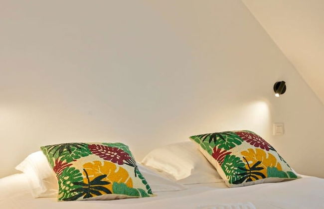 Majestic new Penthouse With 2 Parkings - Foto 29