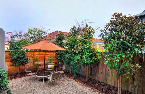 Charming 2Bed French Colonial Apartment in Desirable Midtown Sacramento - Foto 5