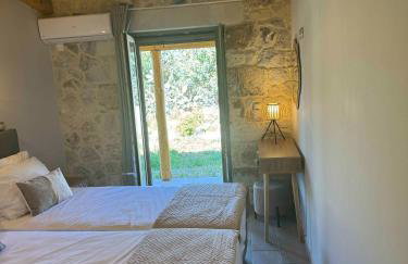 Skandalis Apartments With Pool - Foto 36