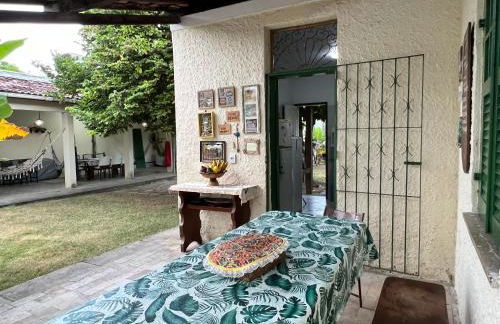 Casa no Centro de Itaparica-Ba -Praias Belíssimas - Photo 5