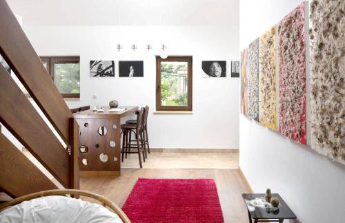 Panoramic Villa in Prgomet, Sea View and Private Pool - Foto 57