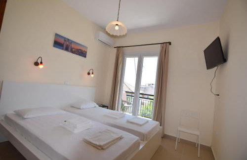 Jimmy's Apartments - Foto 23