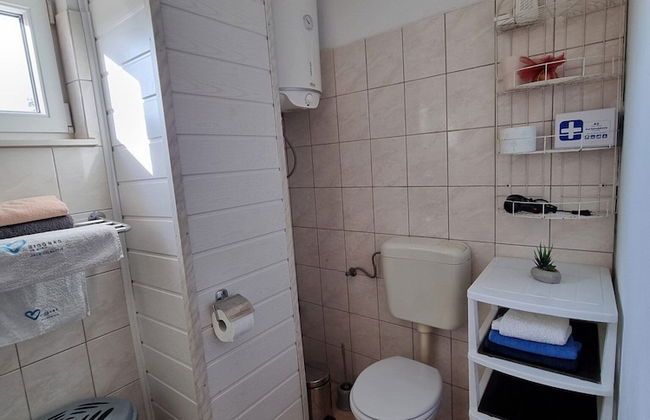 Apartments Vanja Škara Biograd - Foto 25