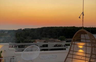 Villa Alba Puglia - Experience Authentic Puglian Bliss - Foto 19