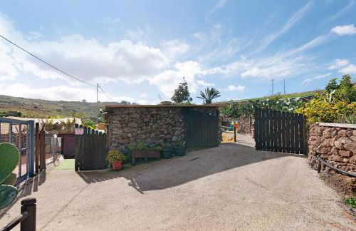 Hogar vacacional Talumaya - Foto 17