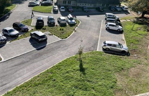 Apartman Lana - Foto 36