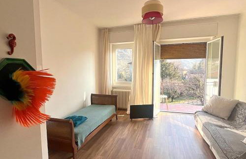 Jade Valbrona Apartment - Foto 11