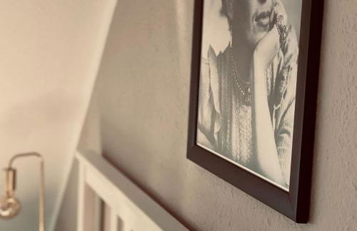 Heart Ferienwohnungen Frida I Kahlo - Foto 33