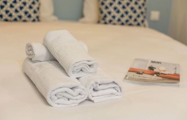 WS Marais - Musée Pompidou - Photo 4