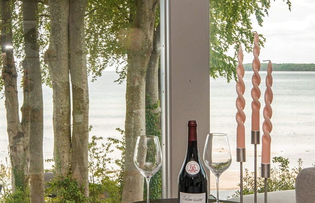 6 Person Holiday Home in Bjert - Foto 15