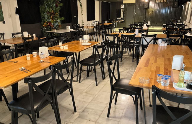 Khan's Hotel - Foto 20