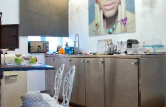 Purple Dog Suites - Foto 11