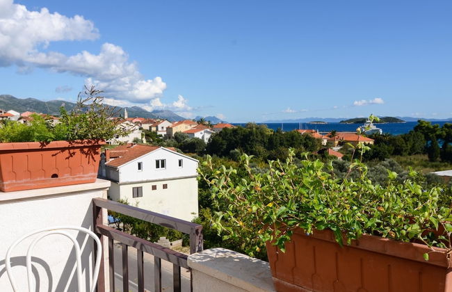 Apartmani Kristina - Foto 23