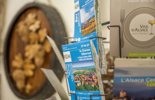 Les Logis du Printemps - Au p'tit Bonheur de Laura - Photo 35