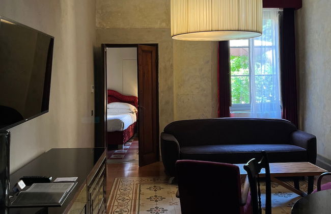 Numa Palazzo San Niccolò - Foto 41