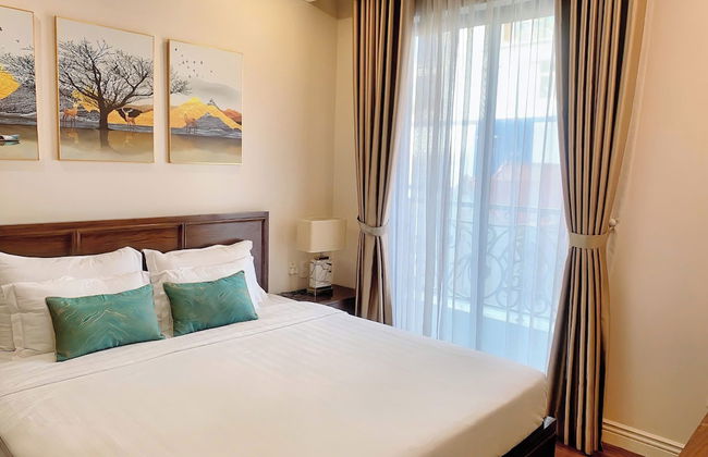 Victory Hotel & Apartment - Foto 7