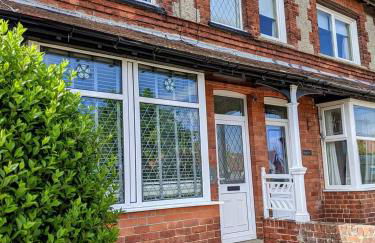 Grove Cottage, Flamborough - Foto 20