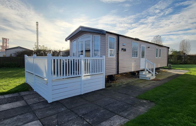 KMH Caravan Holidays - Foto 79