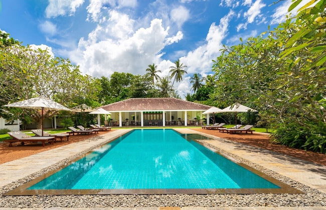 Nyne Hotels Rock Villa - Bentota - Photo 1