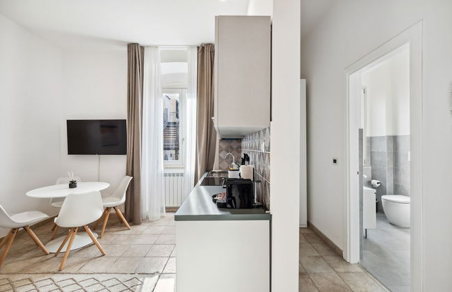 Limehome Rome via dei Reti - Foto 28