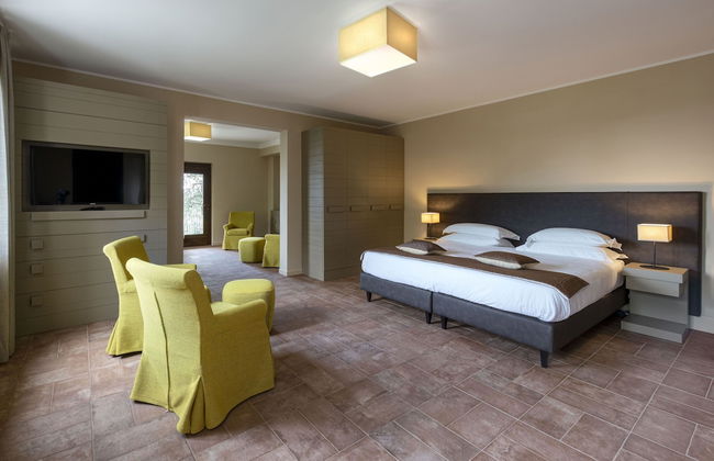 Altarocca Wine Resort Adults Only - Photo 28