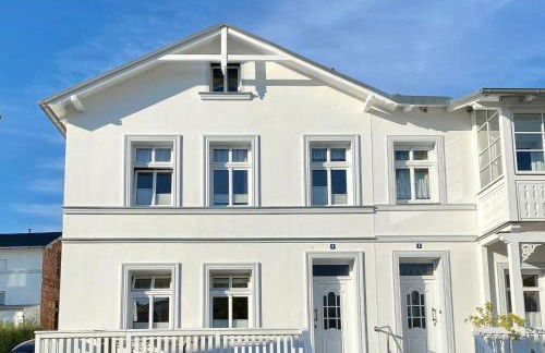 Ferienwohnung (2) in der Altstadt - Fam.Harder - Foto 1