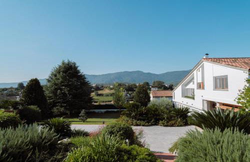 Casa Mirestany- Wonderful house with amazing views - Foto 65