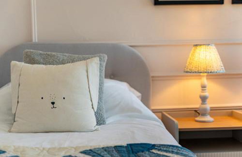 Waterside cottage - log burner - 10 mins to Falmouth - Foto 27