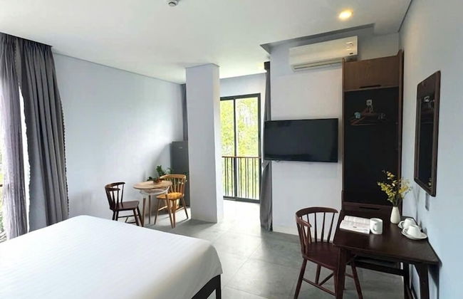 DOMA by HSuites Hotel & Apartment - Foto 35