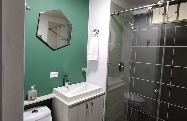 El Poblado - La Frontera - Foto 52