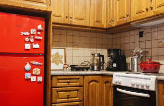 Cozy tricolor 2 bdr apt with gym & parking - Foto 18