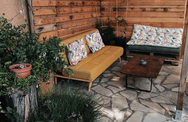 Jolie maison avec spa exterieur - Foto 20