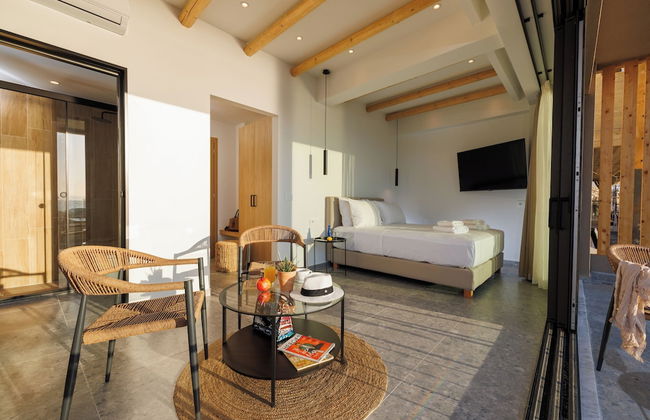 Soho SeaFront Suites - Foto 11