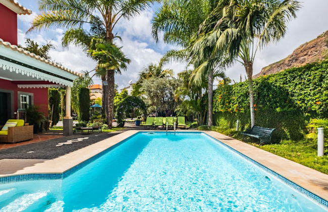 Quinta da Tia Briosa Casa da M e II by Homie - Foto 65