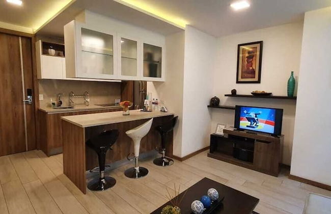 Bluezone Apartments - Photo 41